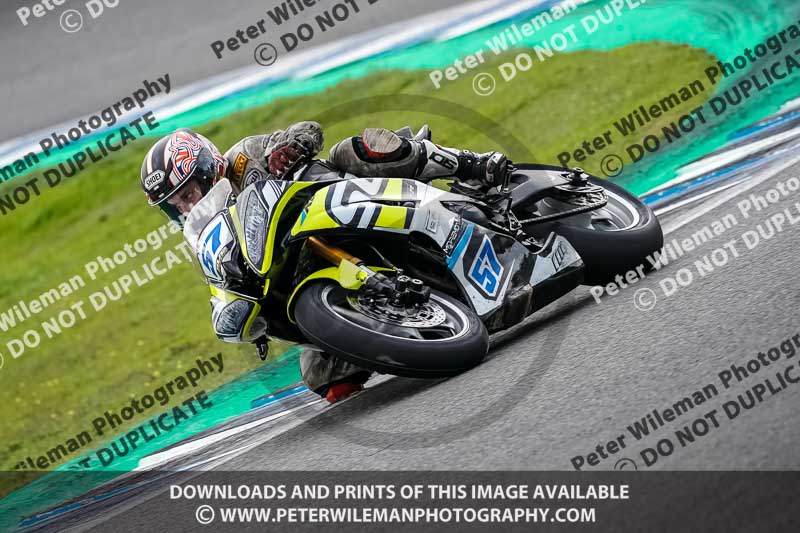 25 to 27th november 2017;Jerez;event digital images;motorbikes;no limits;peter wileman photography;trackday;trackday digital images